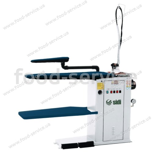 Стол гладильный Sidi FVC-902